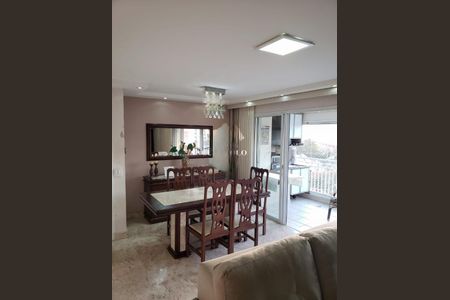 Apartamento à venda com 3 quartos, 104m² em Vila Prudente, São Paulo