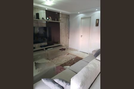 Apartamento à venda com 3 quartos, 104m² em Vila Prudente, São Paulo