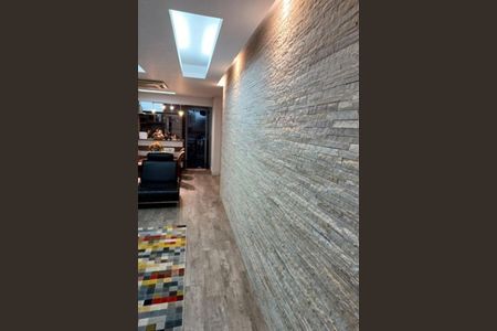 Apartamento à venda com 2 quartos, 91m² em Jardim Arpoador, São Paulo