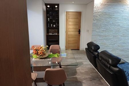 Apartamento à venda com 2 quartos, 91m² em Jardim Arpoador, São Paulo