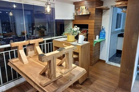 Apartamento à venda com 2 quartos, 91m² em Jardim Arpoador, São Paulo