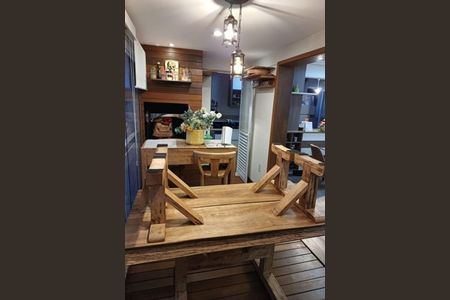 Apartamento à venda com 2 quartos, 91m² em Jardim Arpoador, São Paulo