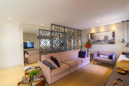 Apartamento à venda com 3 quartos, 151m² em Campo Belo, São Paulo