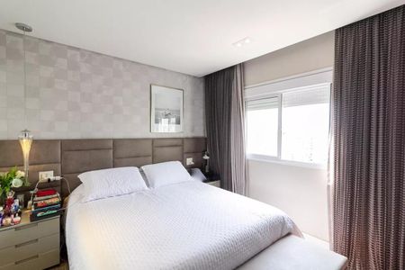 Apartamento à venda com 3 quartos, 151m² em Campo Belo, São Paulo