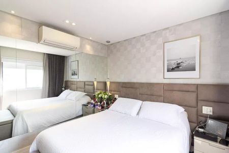 Apartamento à venda com 3 quartos, 151m² em Campo Belo, São Paulo