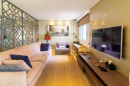 Apartamento à venda com 3 quartos, 151m² em Campo Belo, São Paulo