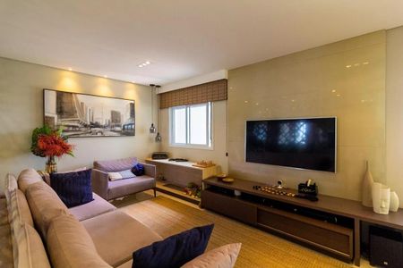 Apartamento à venda com 3 quartos, 151m² em Campo Belo, São Paulo