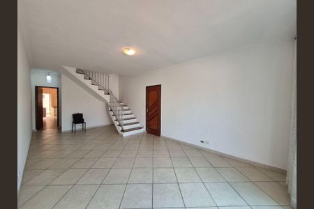 Casa à venda com 3 quartos, 140m² em Vila Butantã, São Paulo