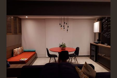 Apartamento à venda com 2 quartos, 108m² em Cambuí, Campinas