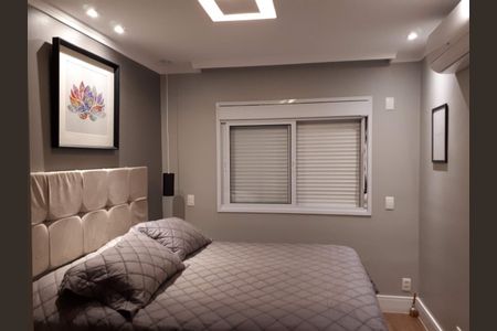 Apartamento à venda com 2 quartos, 108m² em Cambuí, Campinas