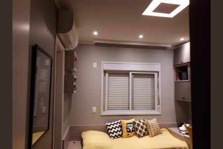 Apartamento à venda com 2 quartos, 108m² em Cambuí, Campinas