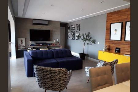 Apartamento à venda com 2 quartos, 108m² em Cambuí, Campinas