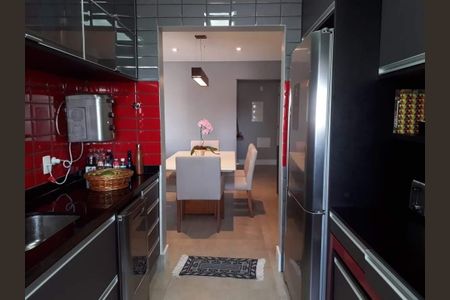 Apartamento à venda com 2 quartos, 108m² em Cambuí, Campinas