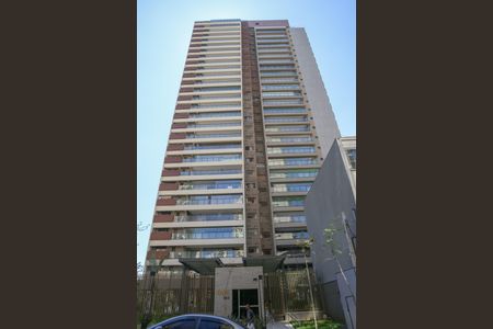 Apartamento à venda com 238m², 4 quartos e 3 vagas Apartamento à venda com 238m², 4 quartos e 3 vagasFachada