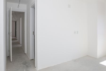 Suíte 1 de apartamento à venda com 4 quartos, 238m² em Perdizes, São Paulo