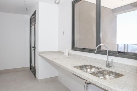 Apartamento à venda com 238m², 4 quartos e 3 vagas Apartamento à venda com 238m², 4 quartos e 3 vagasCozinha