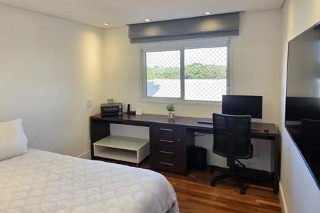 Apartamento à venda com 4 quartos, 162m² em Santana, São Paulo