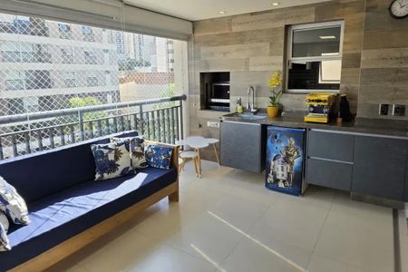 Apartamento à venda com 4 quartos, 162m² em Santana, São Paulo