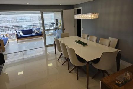 Apartamento à venda com 4 quartos, 162m² em Santana, São Paulo