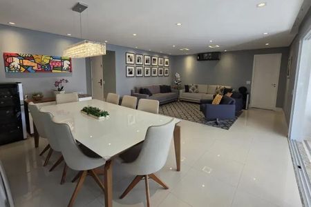 Apartamento à venda com 4 quartos, 162m² em Santana, São Paulo