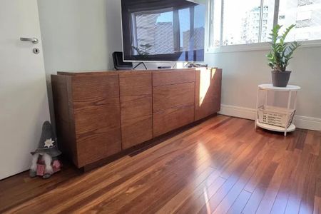 Apartamento à venda com 4 quartos, 162m² em Santana, São Paulo