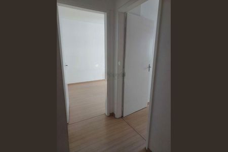 Apartamento à venda com 2 quartos, 60m² em Tatuapé, São Paulo