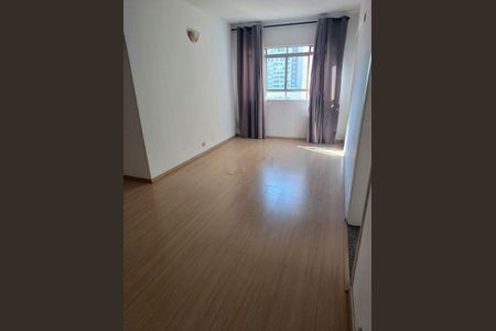 Apartamento à venda com 2 quartos, 60m² em Tatuapé, São Paulo