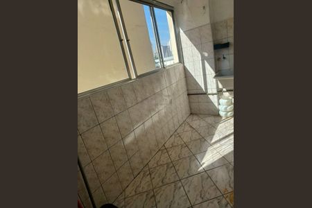 Apartamento à venda com 2 quartos, 60m² em Tatuapé, São Paulo