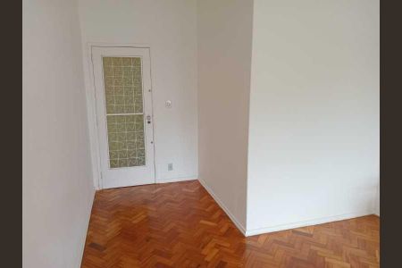 Apartamento à venda com 2 quartos, 88m² em Tijuca, Rio de Janeiro