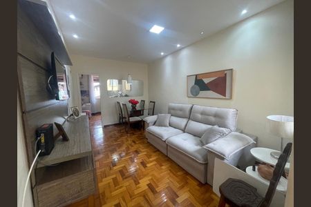 Apartamento à venda com 2 quartos, 100m² em Fonseca, Niterói