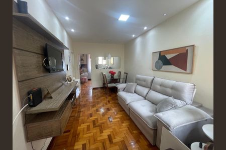 Apartamento à venda com 2 quartos, 100m² em Fonseca, Niterói