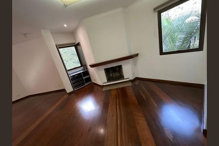 Apartamento à venda com 197m², 3 quartos e 3 vagas