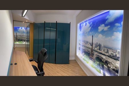 Apartamento à venda com 197m², 3 quartos e 3 vagas