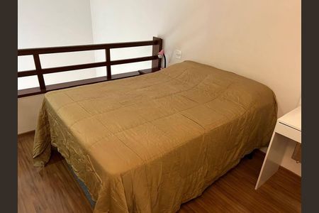 Apartamento à venda com 1 quarto, 57m² em Moema, São Paulo