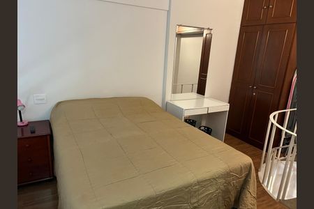 Apartamento à venda com 1 quarto, 57m² em Moema, São Paulo