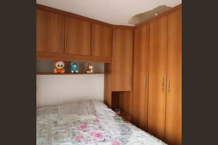 Casa à venda com 2 quartos, 65m² em Vila Formosa, São Paulo