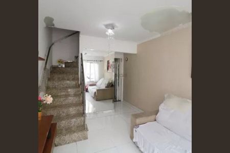 Casa à venda com 2 quartos, 65m² em Vila Formosa, São Paulo