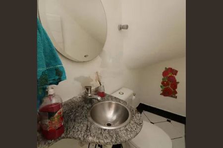 Casa à venda com 2 quartos, 65m² em Vila Formosa, São Paulo