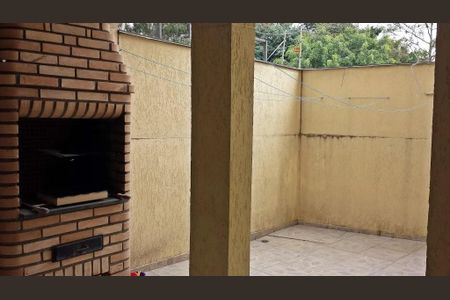 Casa à venda com 194m², 4 quartos e 6 vagas