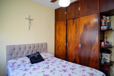 Quarto 2 de apartamento para alugar com 2 quartos, 73m² em Barreto, Niterói