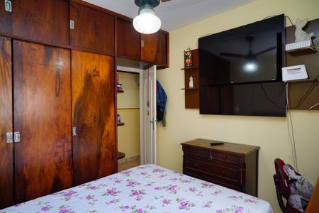 Quarto 2 de apartamento para alugar com 2 quartos, 73m² em Barreto, Niterói