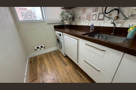 Apartamento à venda com 69m², 2 quartos e 1 vaga