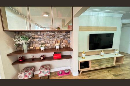 Apartamento à venda com 69m², 2 quartos e 1 vaga