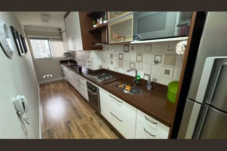Apartamento à venda com 69m², 2 quartos e 1 vaga