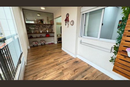 Apartamento à venda com 69m², 2 quartos e 1 vaga