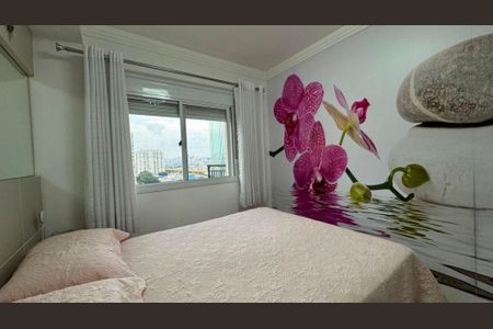 Apartamento à venda com 2 quartos, 69m² em Ipiranga, São Paulo
