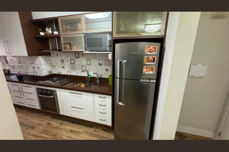 Apartamento à venda com 69m², 2 quartos e 1 vaga