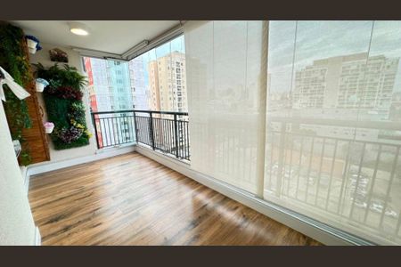 Apartamento à venda com 69m², 2 quartos e 1 vaga