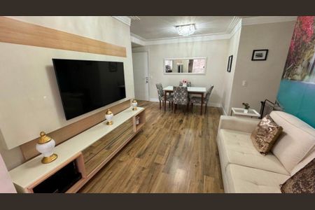 Apartamento à venda com 2 quartos, 69m² em Ipiranga, São Paulo
