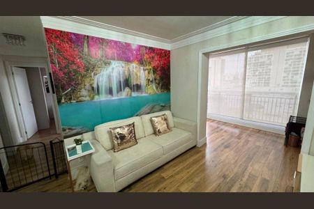 Apartamento à venda com 2 quartos, 69m² em Ipiranga, São Paulo